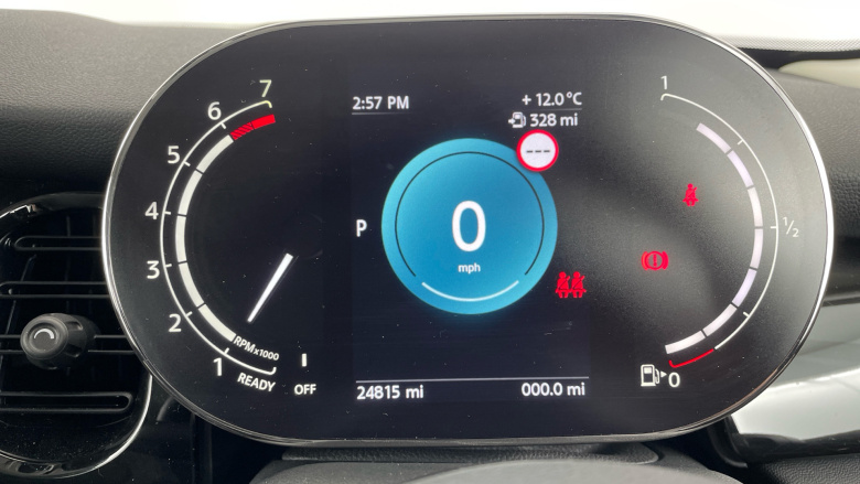 MINI Hatchback 1.5 Cooper Classic 3dr Auto Petrol Hatchback